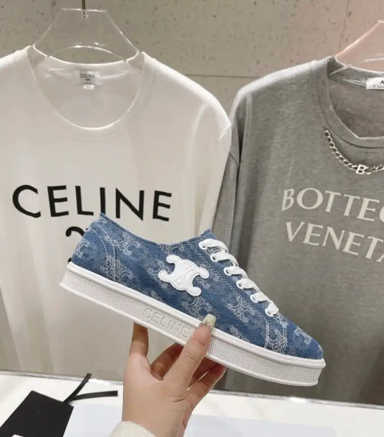 hype Celine Sneakers