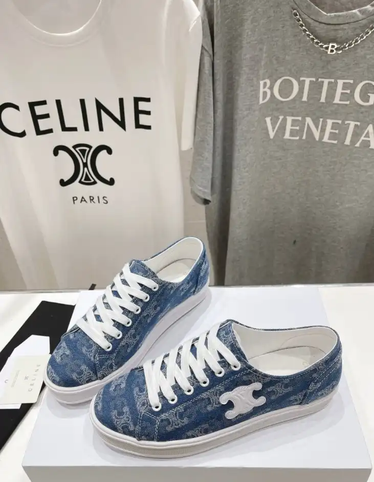 hype Celine Sneakers