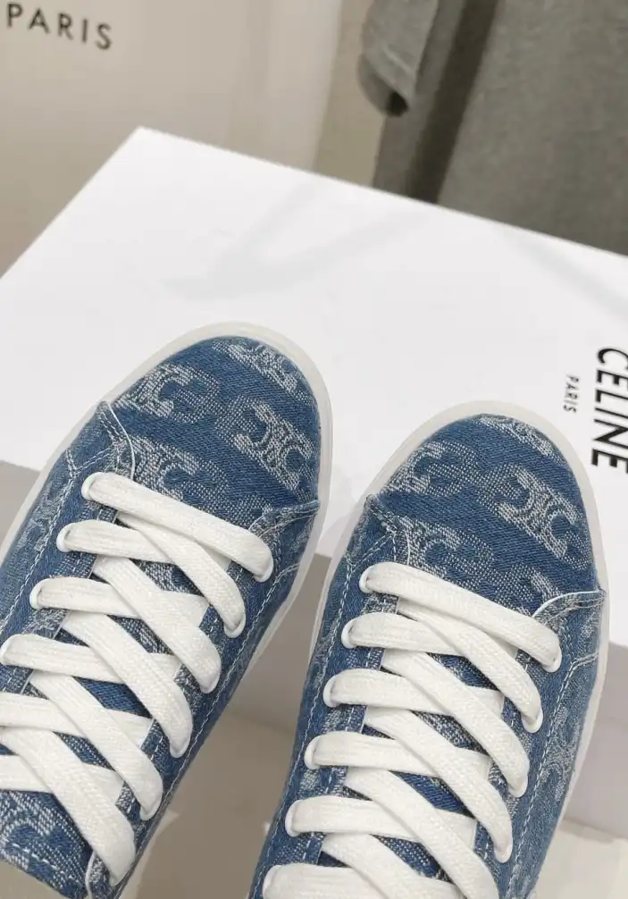 hype Celine Sneakers