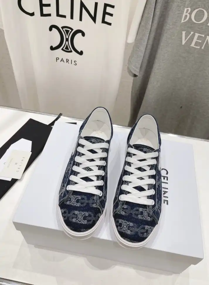 hype Celine Sneakers