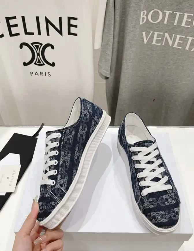 hype Celine Sneakers