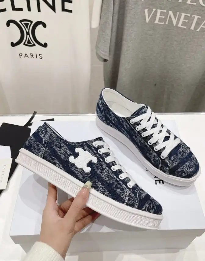 hype Celine Sneakers