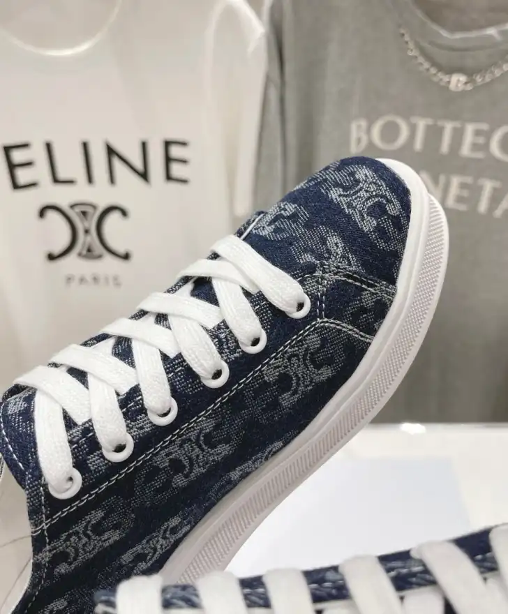 hype Celine Sneakers