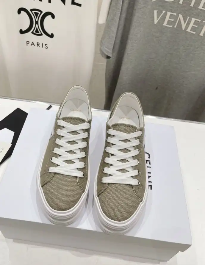 hype Celine Sneakers