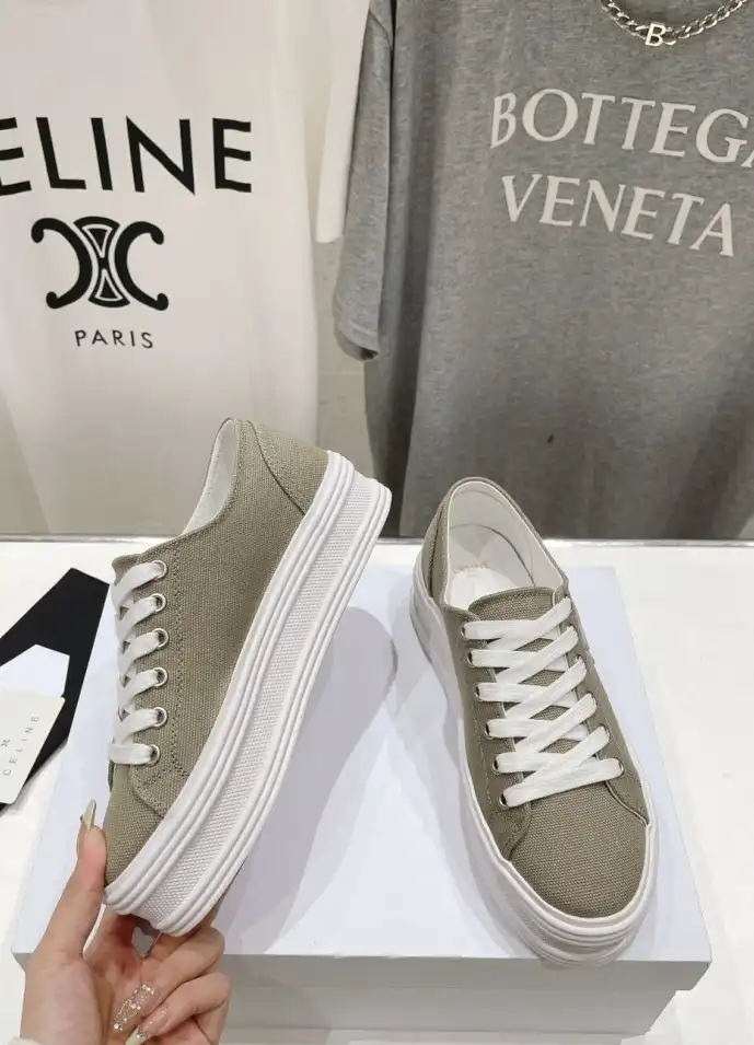 hype Celine Sneakers