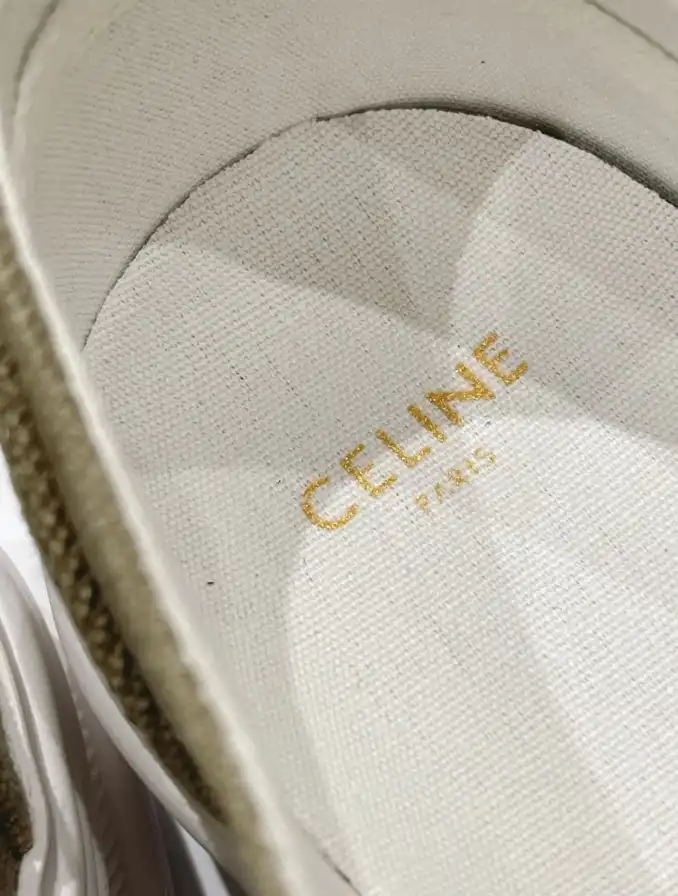 hype Celine Sneakers