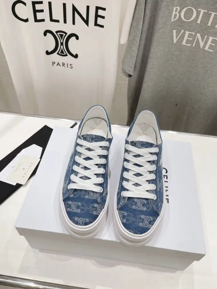 hype Celine Sneakers