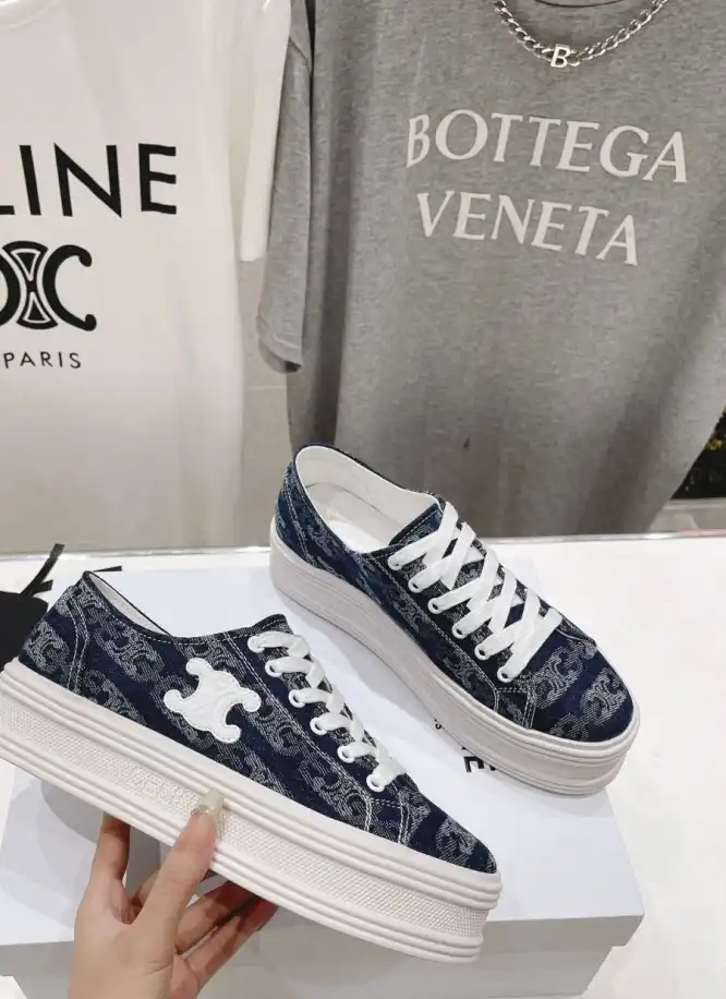 hype Celine Sneakers