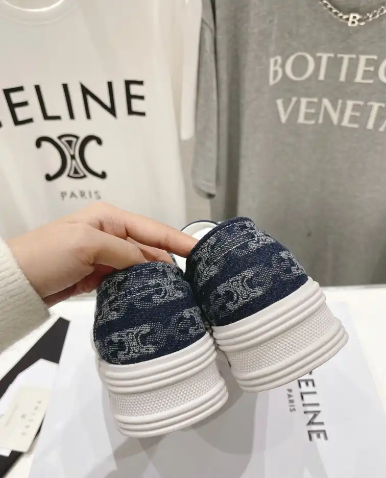 hype Celine Sneakers