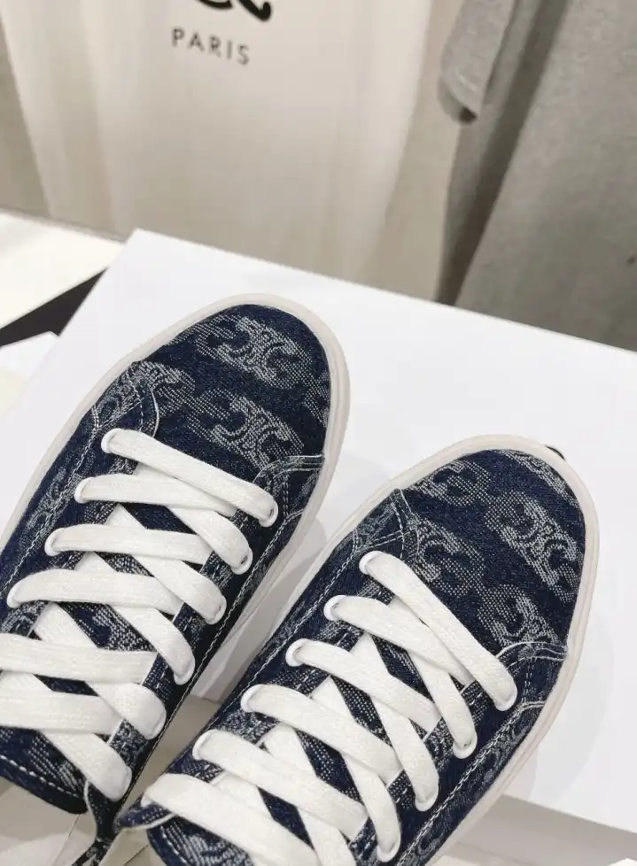 hype Celine Sneakers