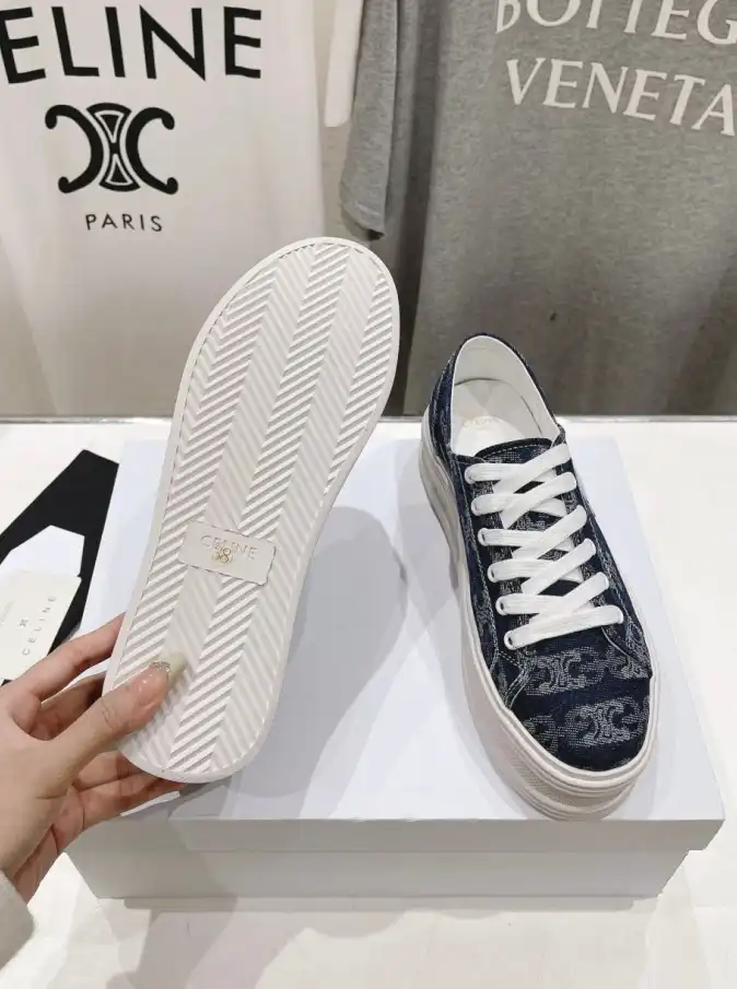 hype Celine Sneakers