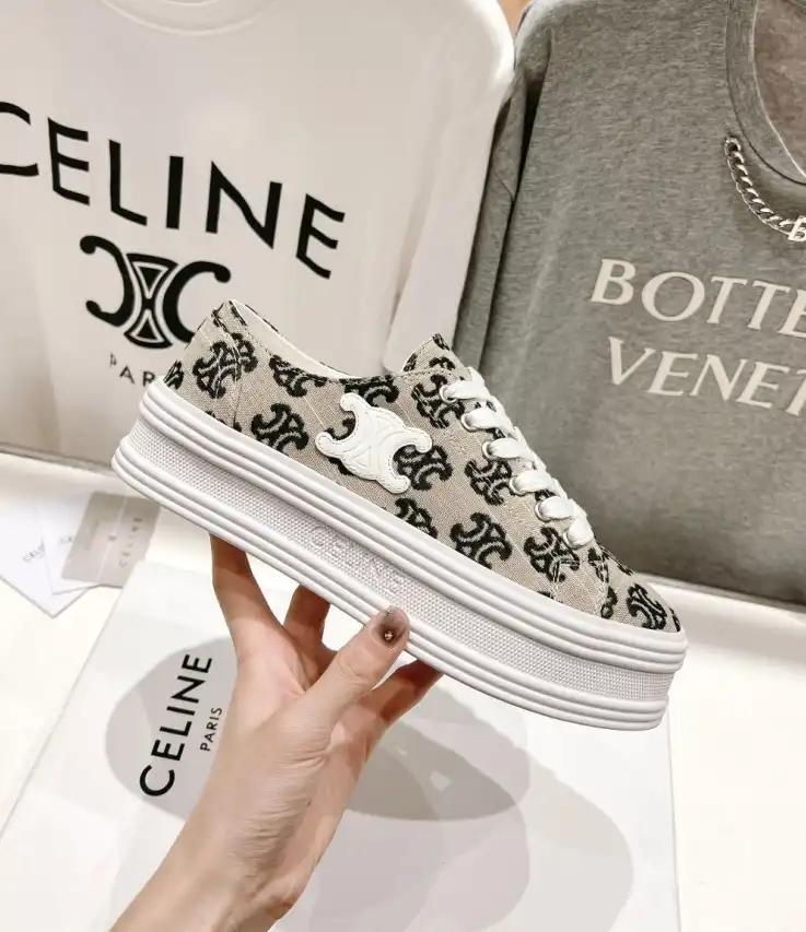 hype Celine Sneakers