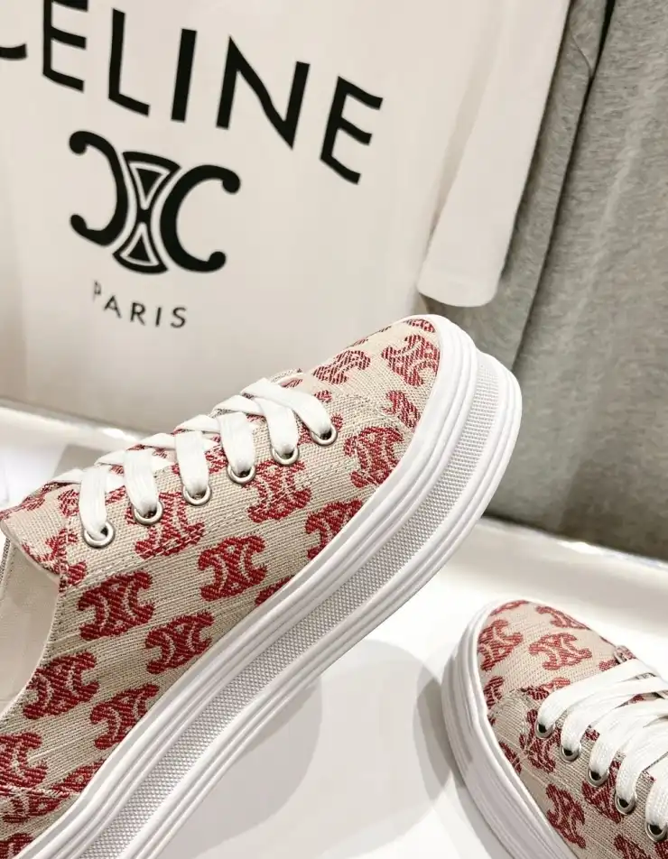 hype Celine Sneakers