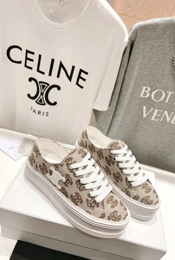 hype Celine Sneakers