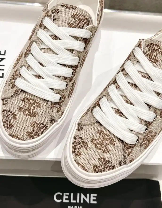 hype Celine Sneakers