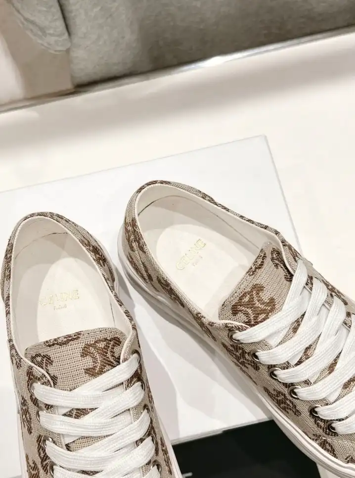 hype Celine Sneakers