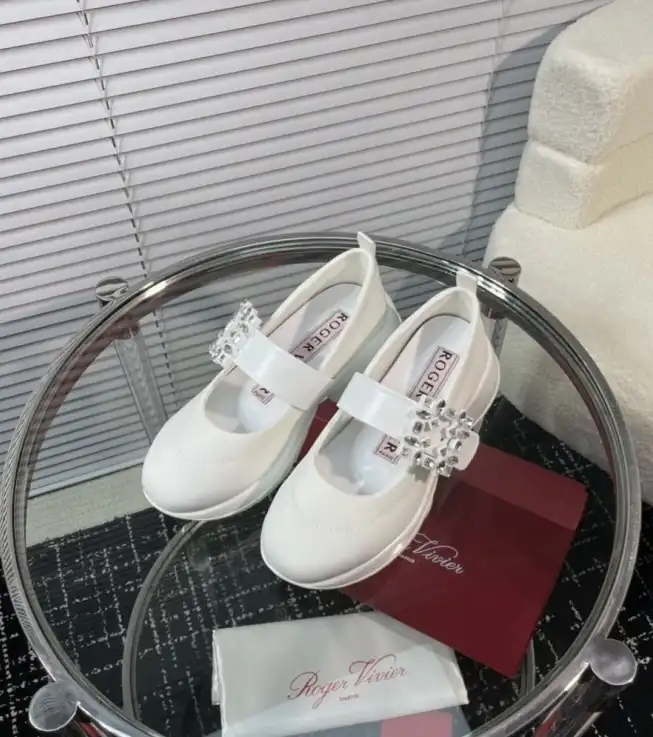 hype Roger Vivier Casual Shoes