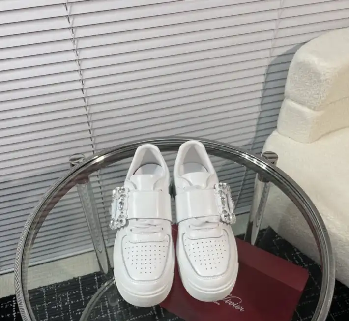 hype Roger Vivier Casual Shoes