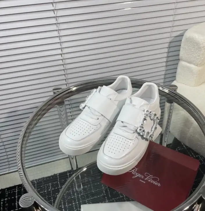 hype Roger Vivier Casual Shoes