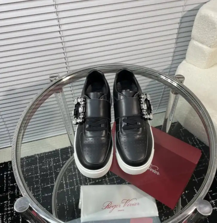 hype Roger Vivier Casual Shoes