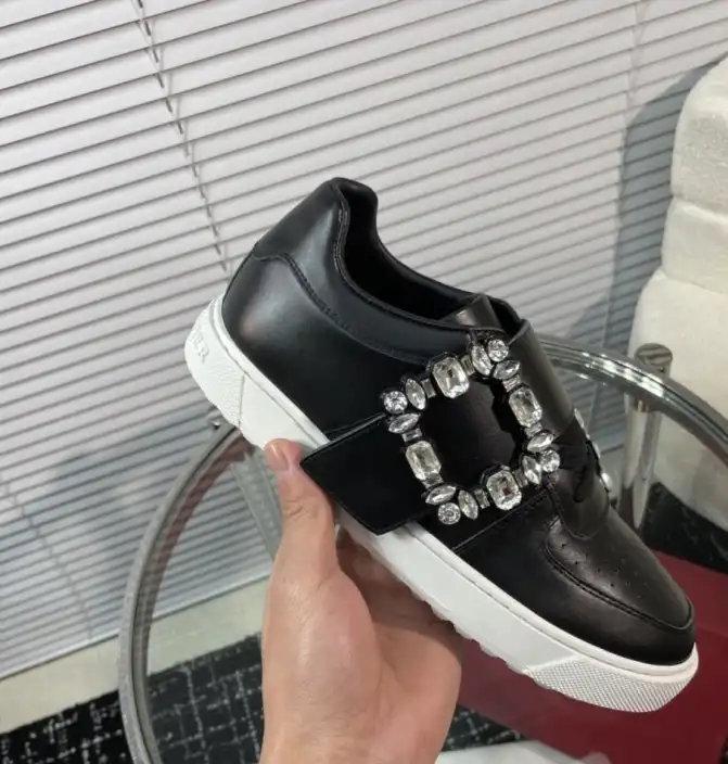 hype Roger Vivier Casual Shoes