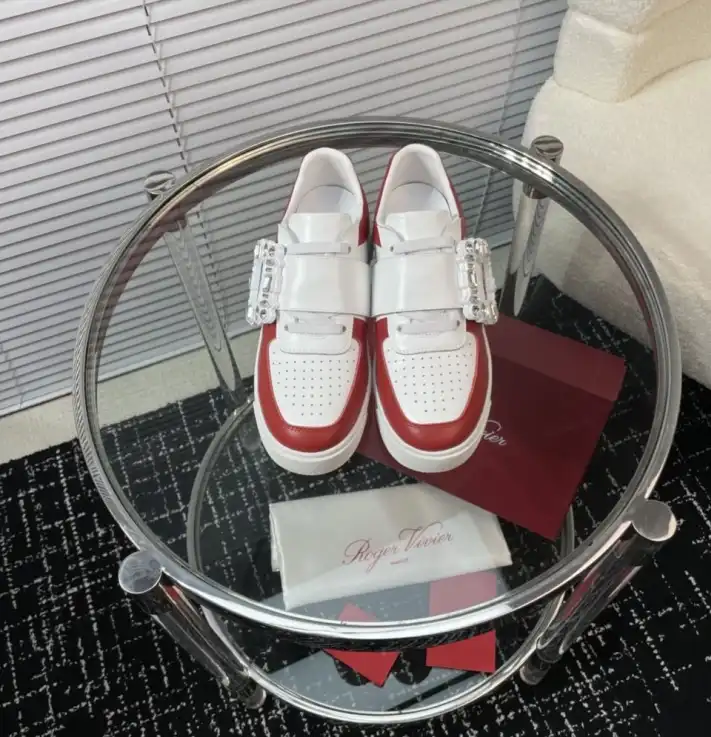 hype Roger Vivier Casual Shoes