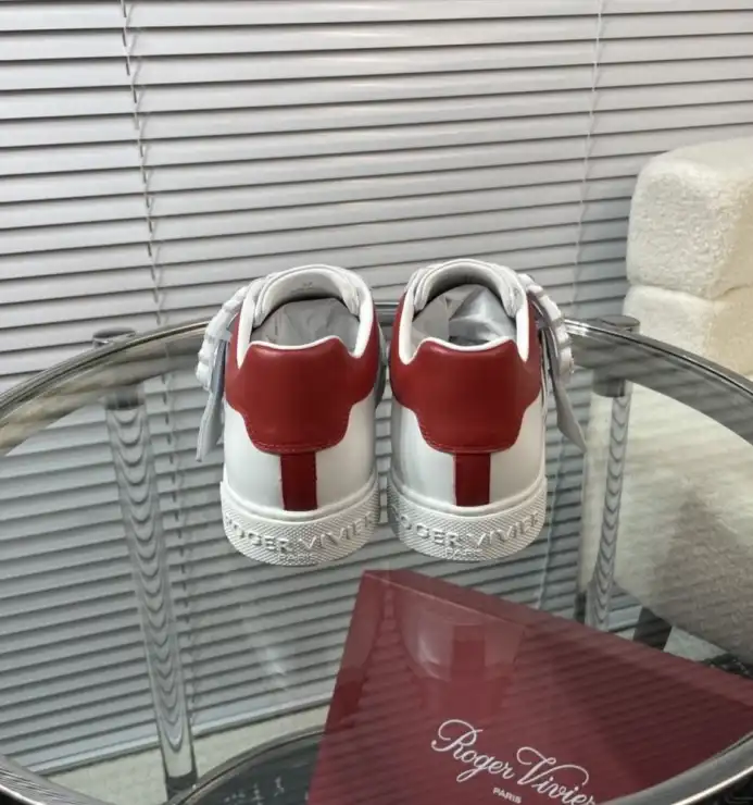 hype Roger Vivier Casual Shoes