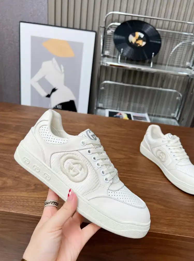 hype Gucci Sneakers