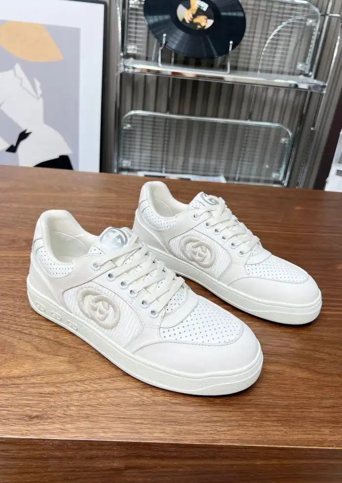 hype Gucci Sneakers