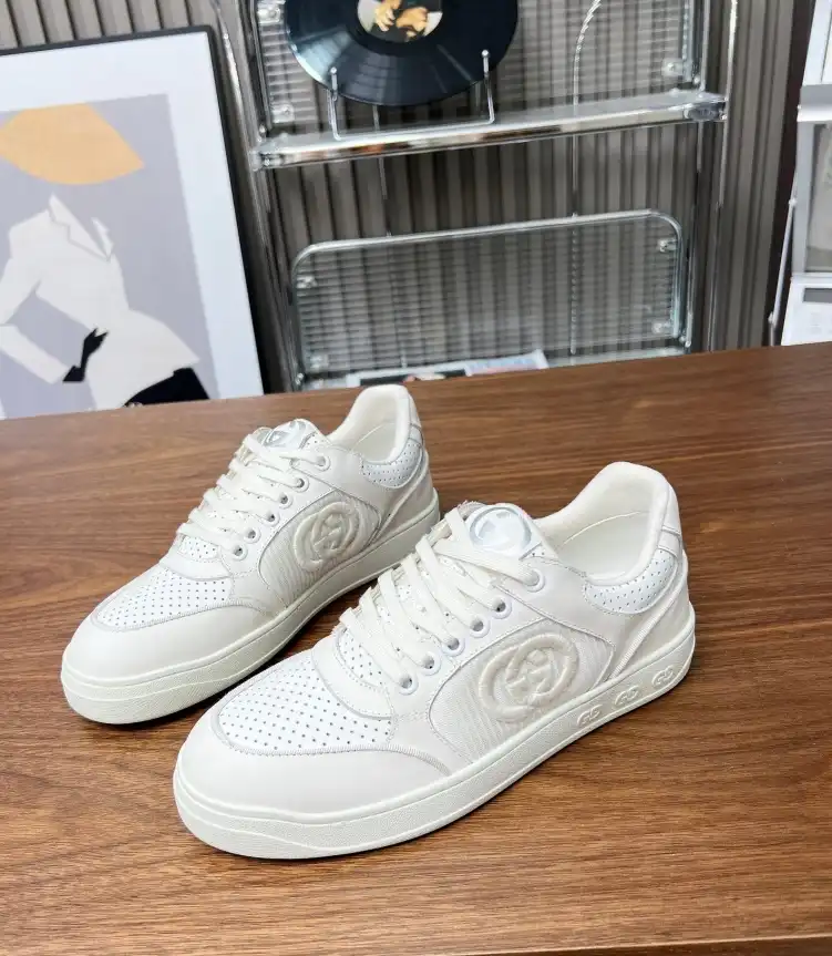 hype Gucci Sneakers