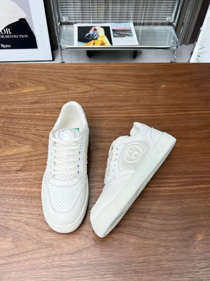 hype Gucci Sneakers