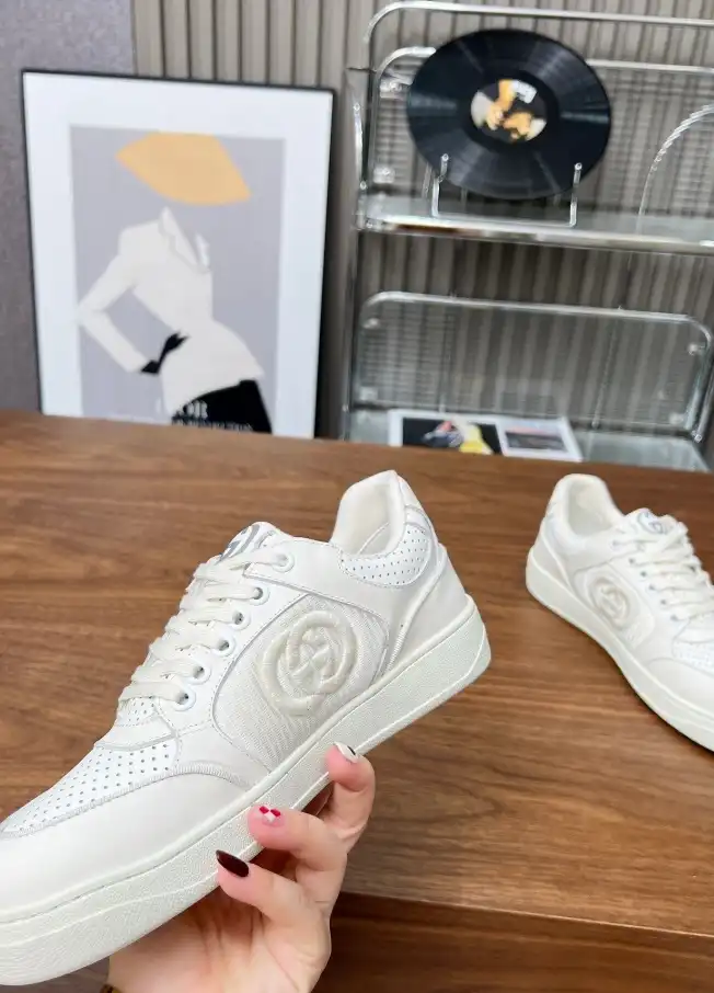 hype Gucci Sneakers