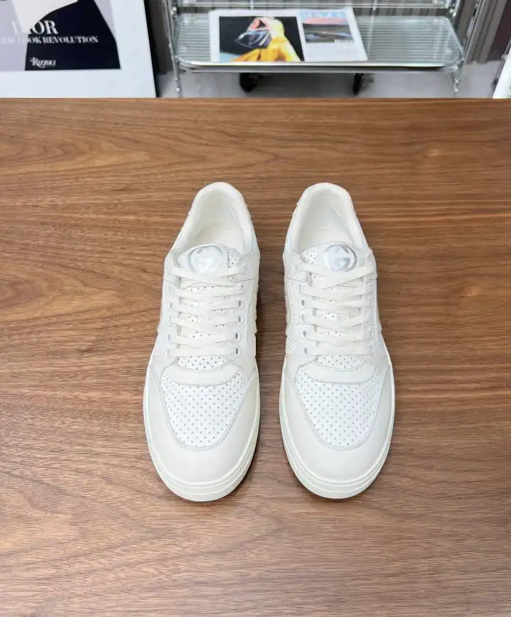 hype Gucci Sneakers