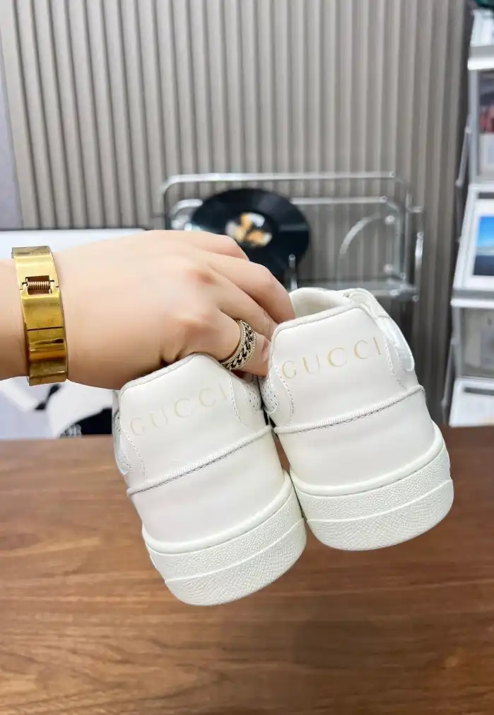 hype Gucci Sneakers