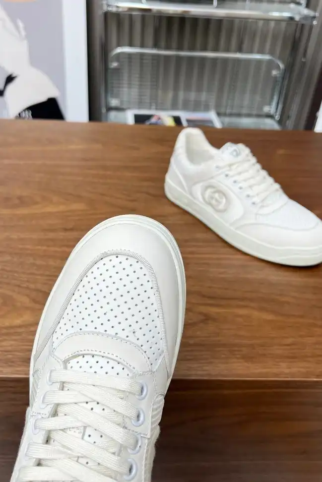 hype Gucci Sneakers