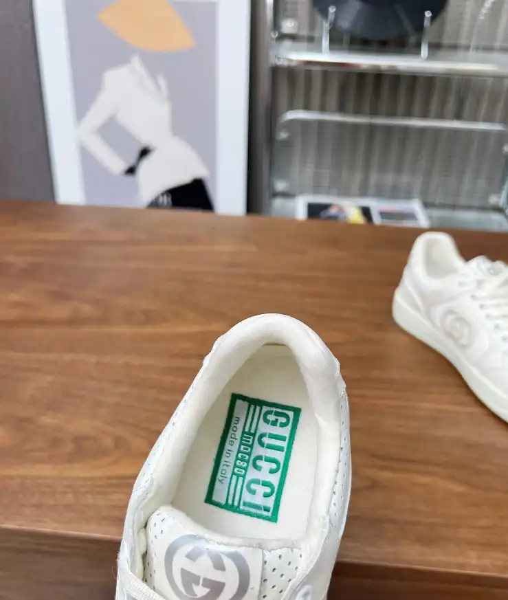 hype Gucci Sneakers