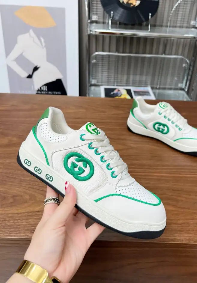 hype Gucci Sneakers