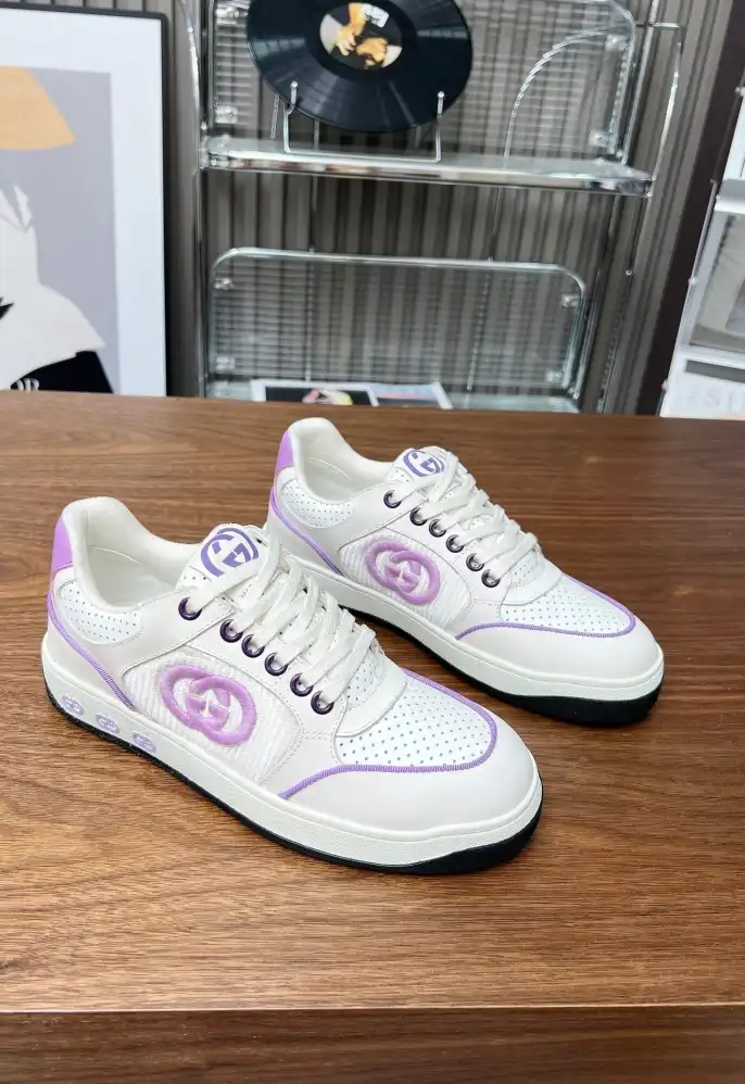 hype Gucci Sneakers