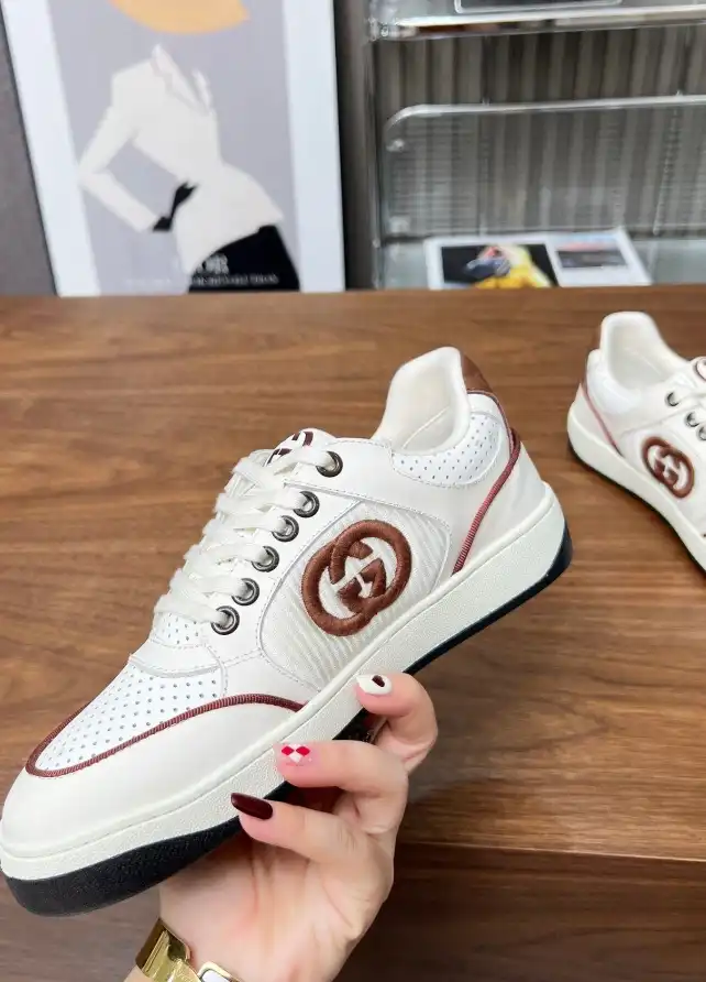 hype Gucci Sneakers