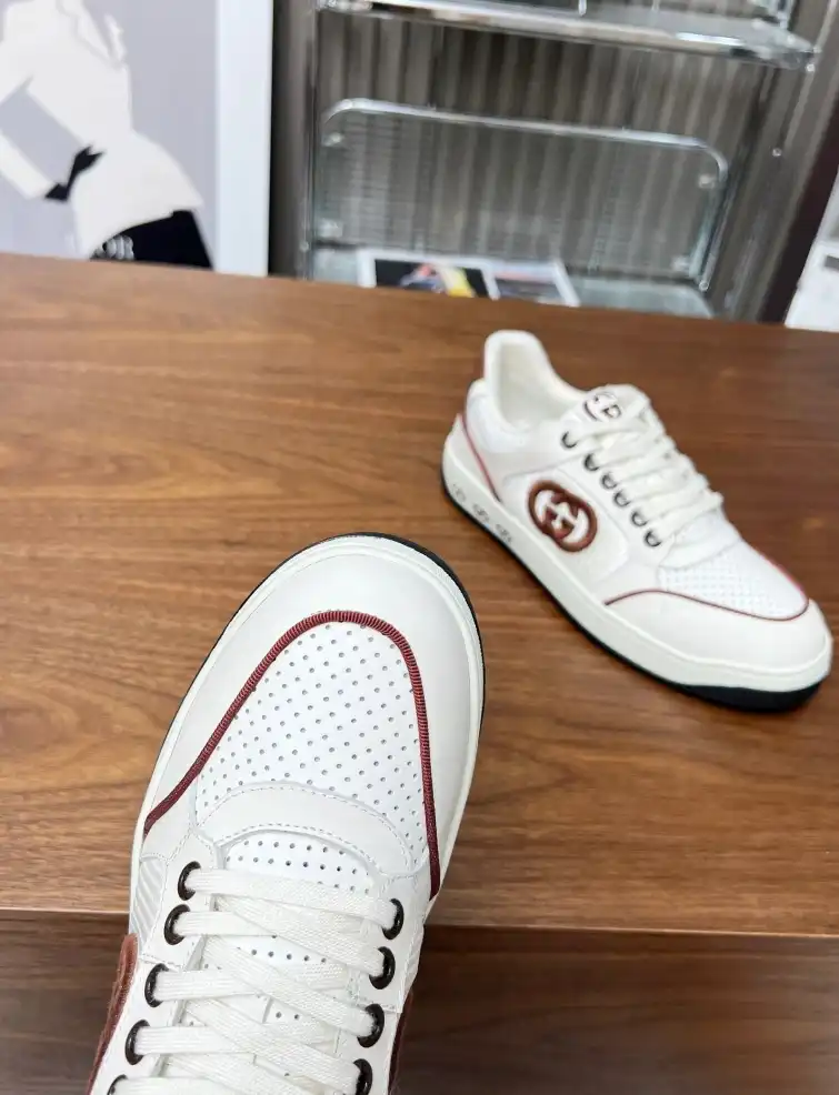 hype Gucci Sneakers