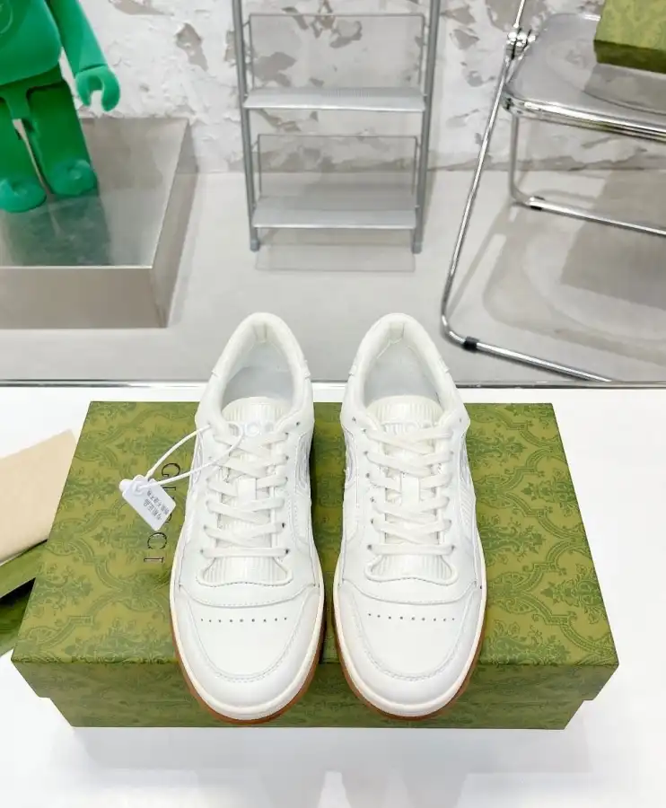 hype Gucci Sneakers