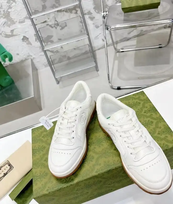 hype Gucci Sneakers