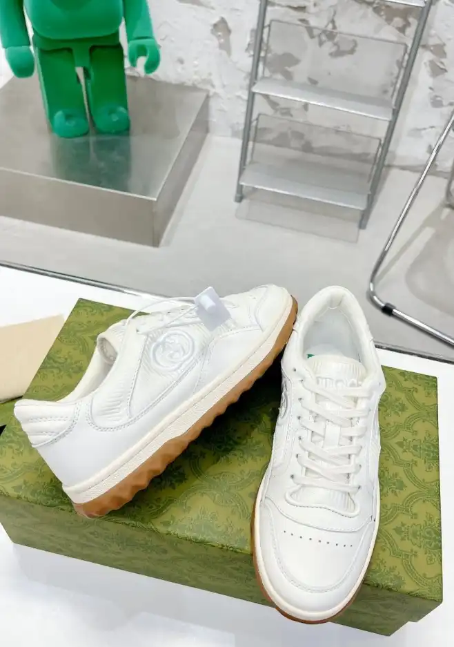 hype Gucci Sneakers