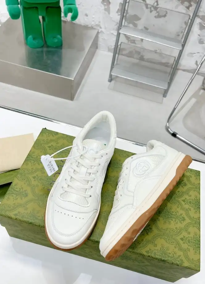 hype Gucci Sneakers