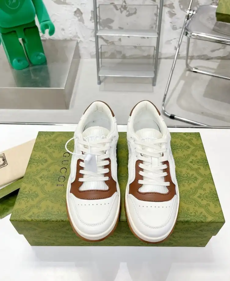 hype Gucci Sneakers