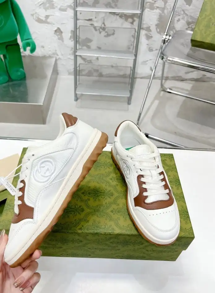 hype Gucci Sneakers