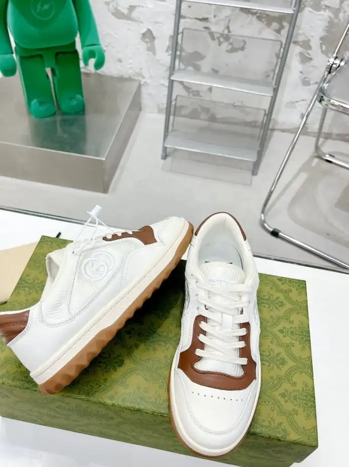 hype Gucci Sneakers