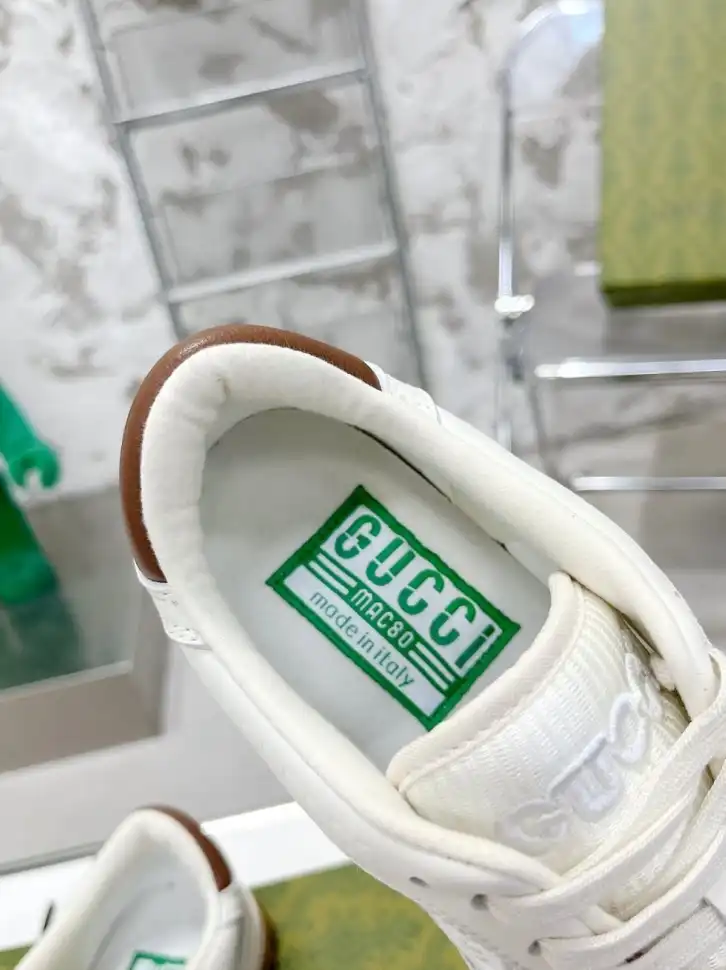 hype Gucci Sneakers