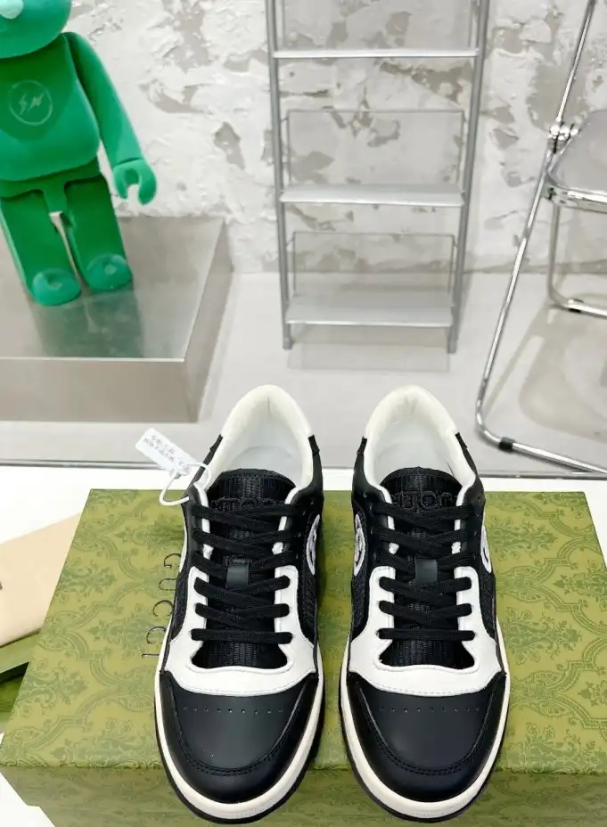 hype Gucci Sneakers