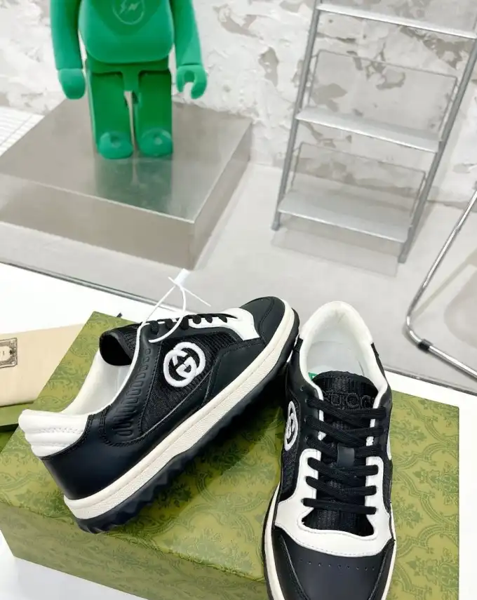 hype Gucci Sneakers